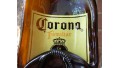 Corona Familiar Slumped Bottle Dish SOLD